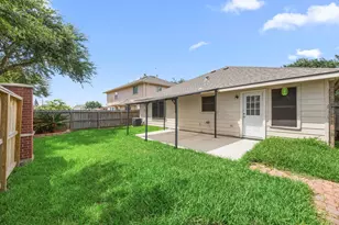 3639 John Hancock Ln, Missouri City, TX 77459 - Photo 16
