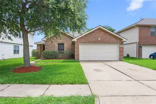 3639 John Hancock Ln, Missouri City, TX 77459 - Photo 1