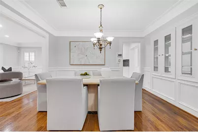 317 Avenue Of Oaks Street, Houston, TX 77009 - Photo 8