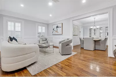 317 Avenue Of Oaks Street, Houston, TX 77009 - Photo 6
