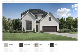 7154 Carriage Lgt Dr, Magnolia, TX 77354 - Photo 2