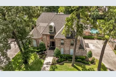 8723 Kennet Valley Road, Spring, TX 77379 - Photo 1