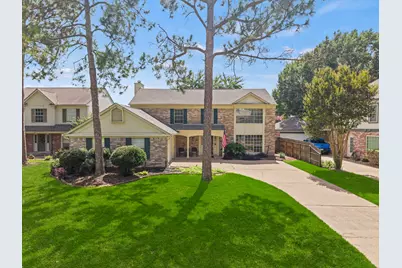 7515 Honey Creek Lane, Houston, TX 77095 - Photo 2