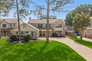 7515 Honey Creek Ln, Houston, TX 77095 - Photo 2