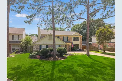 7515 Honey Creek Lane, Houston, TX 77095 - Photo 2