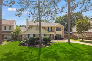 7515 Honey Creek Ln, Houston, TX 77095 - Photo 2