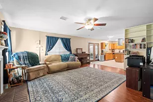7515 Honey Creek Ln, Houston, TX 77095 - Photo 12