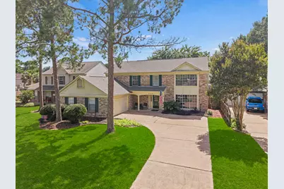 7515 Honey Creek Lane, Houston, TX 77095 - Photo 26