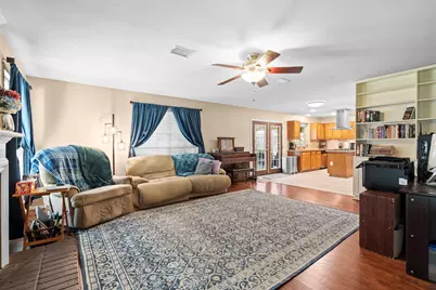 7515 Honey Creek Lane, Houston, TX 77095 - Photo 12