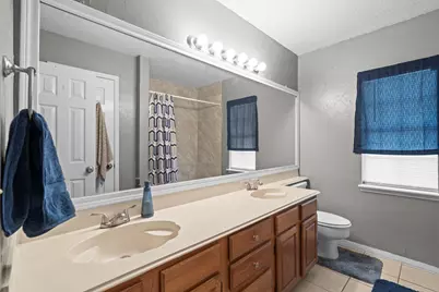 7515 Honey Creek Lane, Houston, TX 77095 - Photo 20