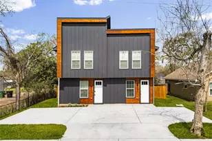 8001 Talton St, Houston, TX 77028 - Photo 2