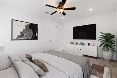 8001 Talton Street #B, Houston, TX 77028 - Photo 12