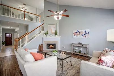 20918 Imperial Ridge Lane, Spring, TX 77379 - Photo 8