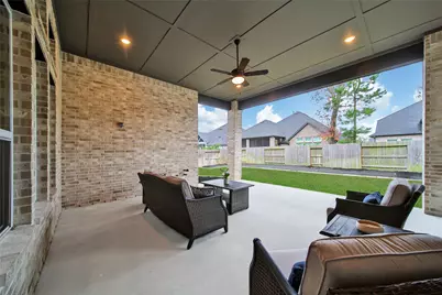 12014 Parsifal Creek Road, Humble, TX 77346 - Photo 46