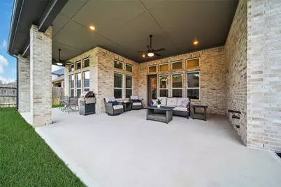 12014 Parsifal Creek Road, Humble, TX 77346 - Photo 48