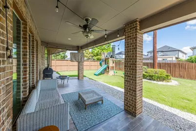 28426 Asher Falls Lane, Fulshear, TX 77441 - Photo 38