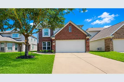 2818 N Red Birch Circle, Houston, TX 77038 - Photo 2