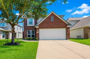 2818 N Red Birch Cir, Houston, TX 77038 - Photo 2