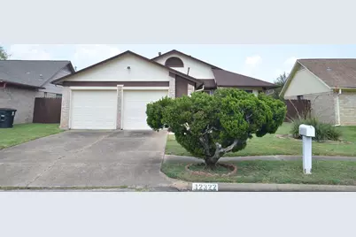 12322 Tambourine Drive, Houston, TX 77477 - Photo 2