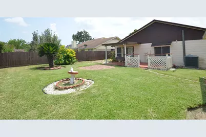 12322 Tambourine Drive, Houston, TX 77477 - Photo 22
