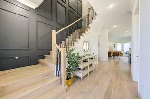13628 Teal Bluff Ln, Houston, TX 77077 - Photo 2