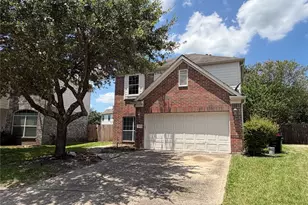 18427 Emory Brook St, Humble, TX 77346 - Photo 2