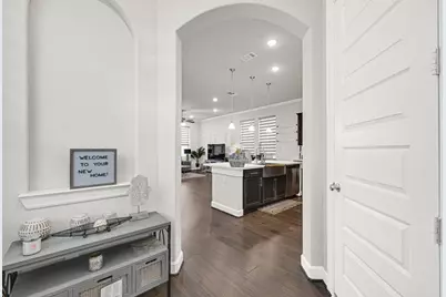 1913 Kirby Landing Drive, Houston, TX 77051 - Photo 4