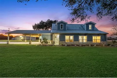 19989 Meadow Bend Road, Waller, TX 77484 - Photo 2