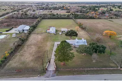 19989 Meadow Bend Road, Waller, TX 77484 - Photo 2