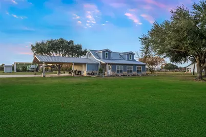 19989 Meadow Bend Road, Waller, TX 77484 - Photo 1