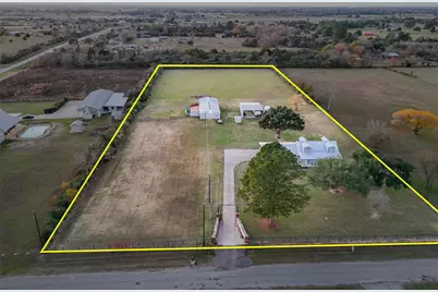 19989 Meadow Bend Road, Waller, TX 77484 - Photo 1