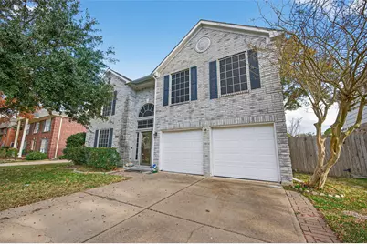 7814 Millbrook Drive, Houston, TX 77095 - Photo 2