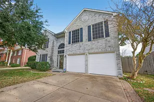 7814 Millbrook Dr, Houston, TX 77095 - Photo 2