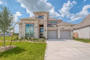 30223 Gold Finch Pl, Fulshear, TX 77441 - Photo 2