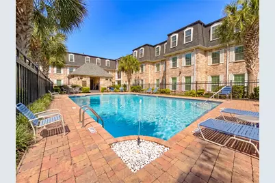 361 N Post Oak Lane #241, Houston, TX 77024 - Photo 20