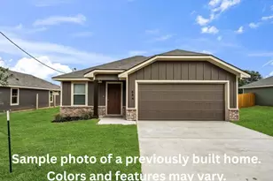 1641 Lucky St, Bryan, TX 77803 - Photo 1