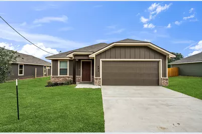 1641 Lucky Street, Bryan, TX 77803 - Photo 2