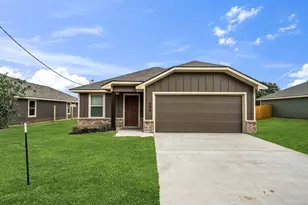 1641 Lucky St, Bryan, TX 77803 - Photo 2