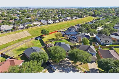 3338 Painted Meadow Circle, Katy, TX 77449 - Photo 32