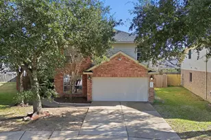 3338 Painted Meadow Cir, Katy, TX 77449 - Photo 1