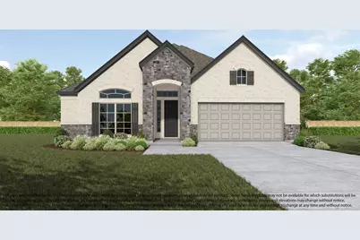 2069 Corn Thistle Way, Magnolia, TX 77355 - Photo 1