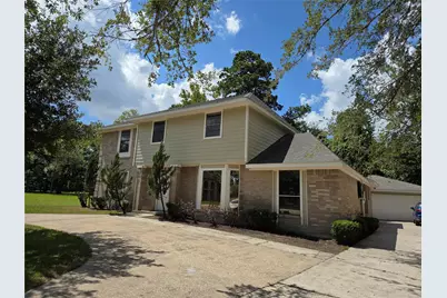592 River Plantation Drive, Conroe, TX 77302 - Photo 2