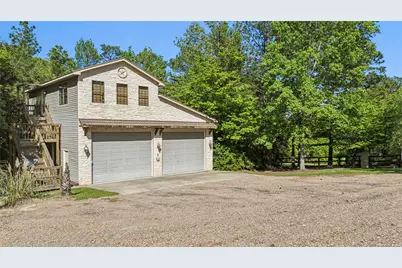 225 McGregor Drive, Brookeland, TX 75931 - Photo 40