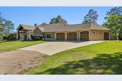 225 McGregor Drive, Brookeland, TX 75931 - Photo 38