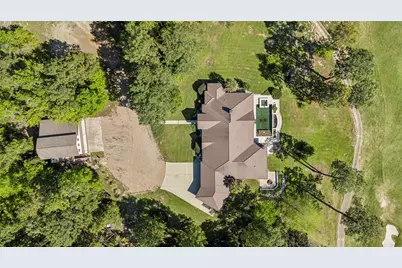 225 McGregor Drive, Brookeland, TX 75931 - Photo 48