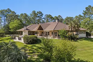 225 McGregor Dr, Brookeland, TX 75931 - Photo 2