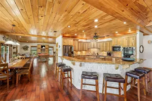 225 McGregor Dr, Brookeland, TX 75931 - Photo 10