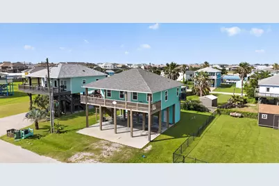971 Meynig Drive, Crystal Beach, TX 77650 - Photo 34