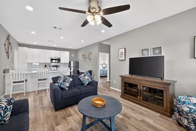 971 Meynig Drive, Crystal Beach, TX 77650 - Photo 8
