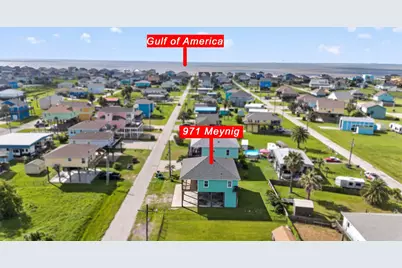971 Meynig Drive, Crystal Beach, TX 77650 - Photo 42